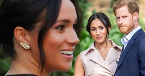 Były chłopak Meghan Markle zabrał GŁOS na temat zachowania księżnej