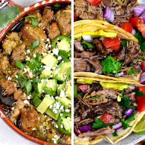 The 30 Best Mexican Pork Recipes Gypsyplate