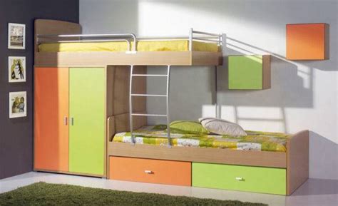 Quarto Crian A Cl Ssico Moveistore