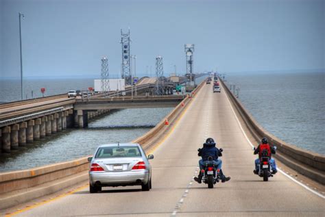 Lucrative Causeway Bridge Construction Contract Delayed New Orleans