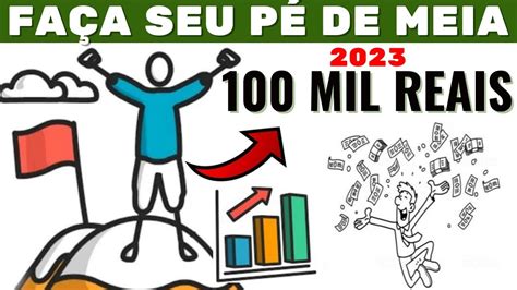 Como Juntar Os Primeiros Mil Reais E Depois Alcan Ar Milh O