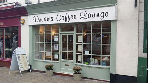 Dreams Coffee Lounge Northampton Updated 2024 Restaurant Reviews