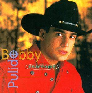 Bobby Pulido Concerts Live Tour Dates Tickets Bandsintown