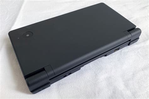 nintendo-dsi-black-6 | Vintage Consoles