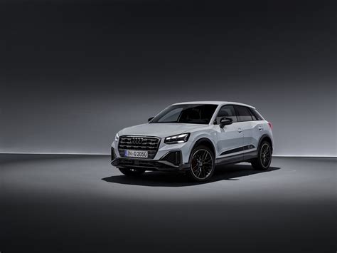 Audi Q2 e tron 2023 ce que l on sait déjà