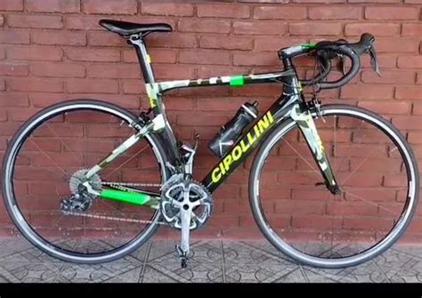 Bike Speed De Carbono No Brasil