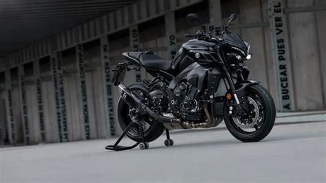 Yamaha Naked Bikes Motorcycles For All Budgets