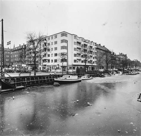 Overgaden Oven Vandet Kbhbillederdk