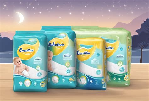 Melhor Fralda Noturna Para Bebe - Fralda Noturna: Como Escolher A Melhor Opção