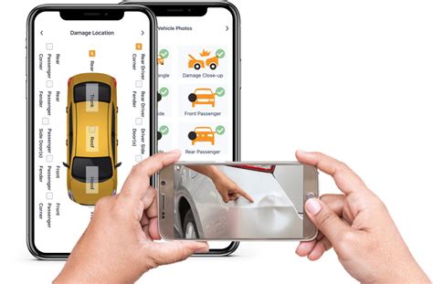 Uptime Fleet Accident Management System Shzoom