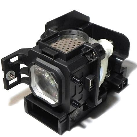 Electrified Np Lp Ele Replacement Lamp With Housing For Np Np