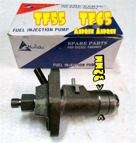 Jual TF 55 TF 65 Fuel Injection Pump Pompa Minyak Solar Bos Pom Pump