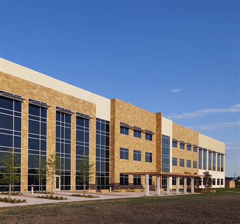 McKinney Corporate Center MYCON