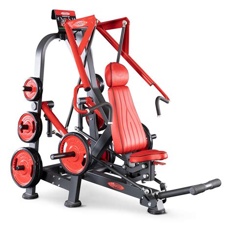 Olympic Smith Machine Counterbalanced Panatta Sport