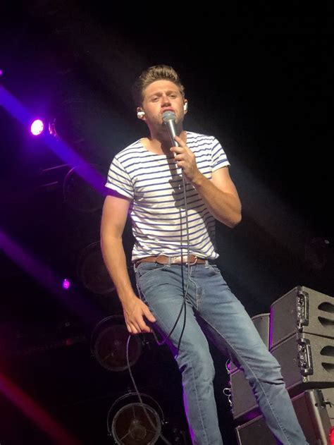 Pin By ByMissRose On Etsy On Niall Horan Flicker Tour Flicker