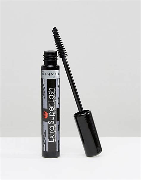 Rimmel London Extra Super Lash Mascara Asos