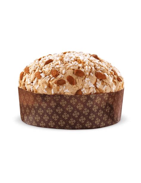 Panettone Panettone Gran Galup Mela E Cannella 750g Acquista Online