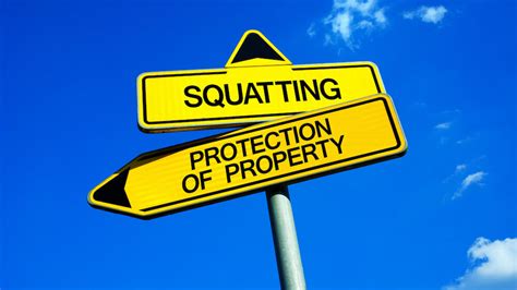 What Property Owners Need To Know About Squatters Rights Houseopedia