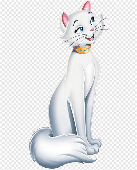 Disney Cat Character