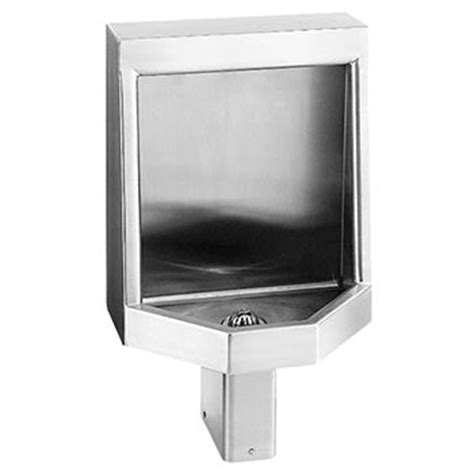 Quality stainless steel urinals