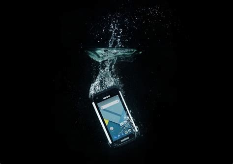 Handheld Launches New Version Of Its Ultra Rugged Pda The Nautiz X