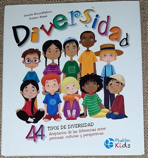 Diversidad Para Los Niños Quimera Quiroga