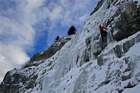 Provo Canyon : Climbing, Hiking & Mountaineering : SummitPost