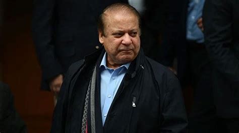 Pml N Supremo Nawaz Sharif Will Return To Pakistan Next Month Ayaz Sadiq