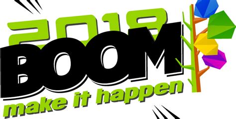 Convocatoria Para Emprendedores BOOM Make It Happen Networking RD