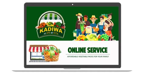 Kadiwa Market For Agri Produce In Iloilo City Goes Online