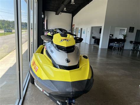 Used 2015 Sea Doo Rxt 260 38326 Counce Boat Trader