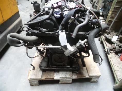 Engine Opel Omega B Caravan 2 5i V6 24V X25XE