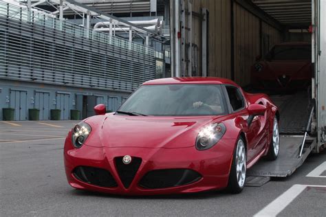 Wallpaper Red Photography Canon Sports Car Alfa Romeo Alfa Romeo