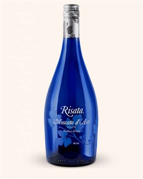 What Wine Comes In Blue Bottles Drinkstack