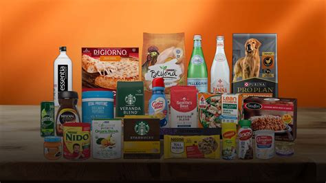 Nestlé's portfolio, nutrition strategy, and road ahead | Nestlé Global