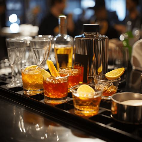 professional bartender  corporate  pour porter bartending