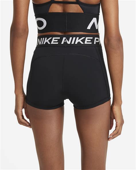 Shorts Cm Nike Pro Donna Nike It