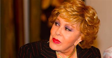 Silvia Pinal Rompe El Silencio Y Apoya A Frida Sofía Tras El Escándalo