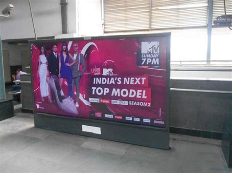 Metro Advertising Mumbai Metro Station Advertising Metro Branding