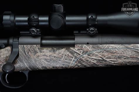 Remington Model 700 Adl Varmint Camo 22 250 Rem 26 Remington 700 Optic Bolt Action Rifles At