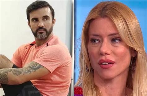 De Qué Se Trata El Acuerdo Al Que Llegaron Nicole Neumann Y Fabián