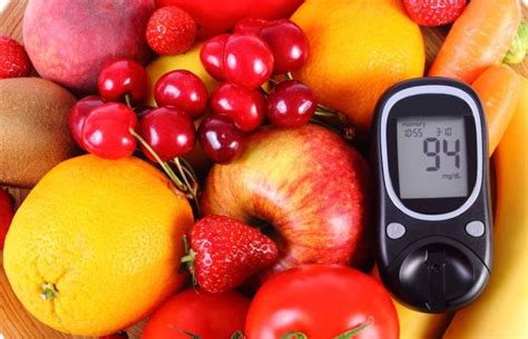 Fruits For Diabetics Patients Fruits And Their Glycemic Index Healthifyme