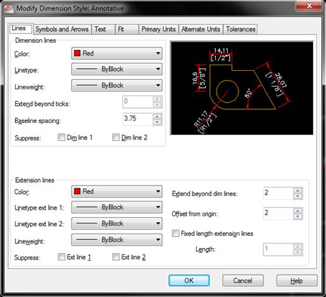 DIMENSIONS IN AUTOCAD Evolve Consultancy