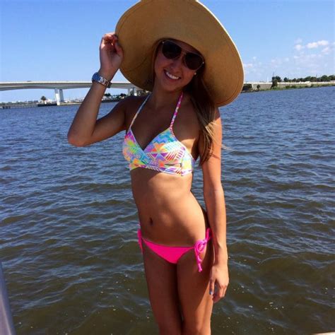 Babe In The Water Porn Pic