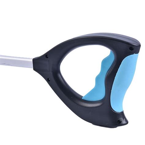 33-дюймовый практичный складной захват, захват для рук, длинный ...