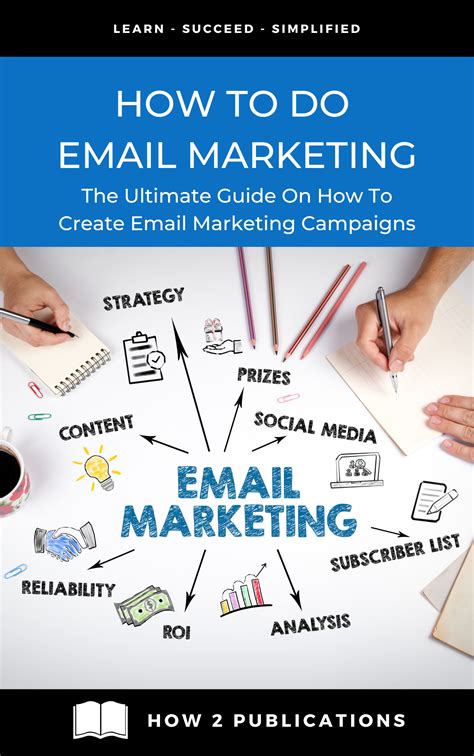 How To Do Email Marketing - How 2 Publications