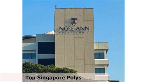 Best Polytechnic Singapore 2023 to Get Diplomas - Best Prices in Singapore