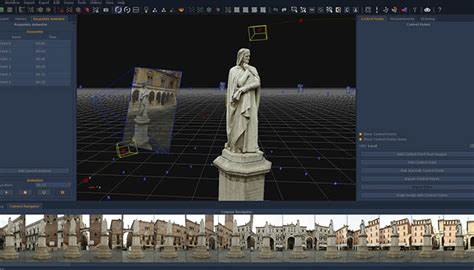 Photogrammetry Software Top Choices For All Levels 3Dnatives