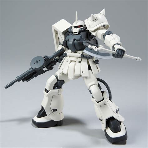 Hguc Ms F Zaku Ll F Ll F Toyking