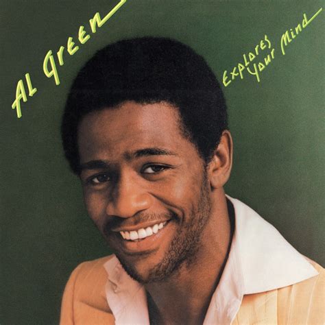 ‎Al Green Explores Your Mind - Album by Al Green - Apple Music